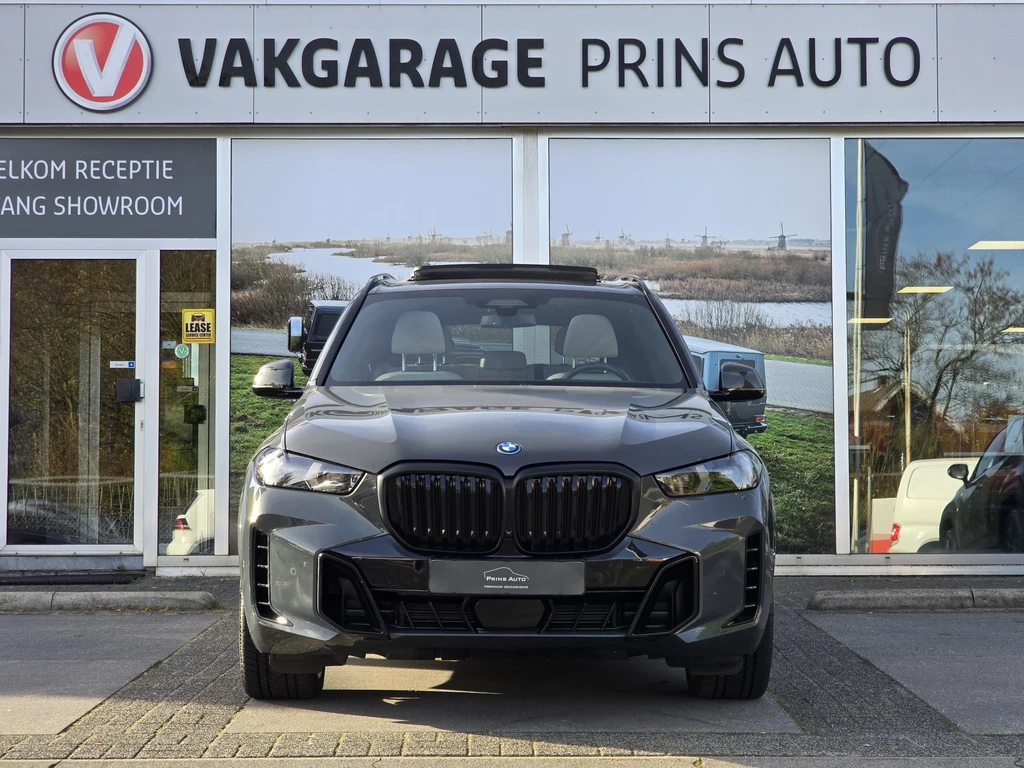 BMW X5 – foto 8