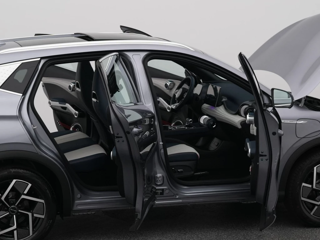 BYD ATTO 3 – foto 37
