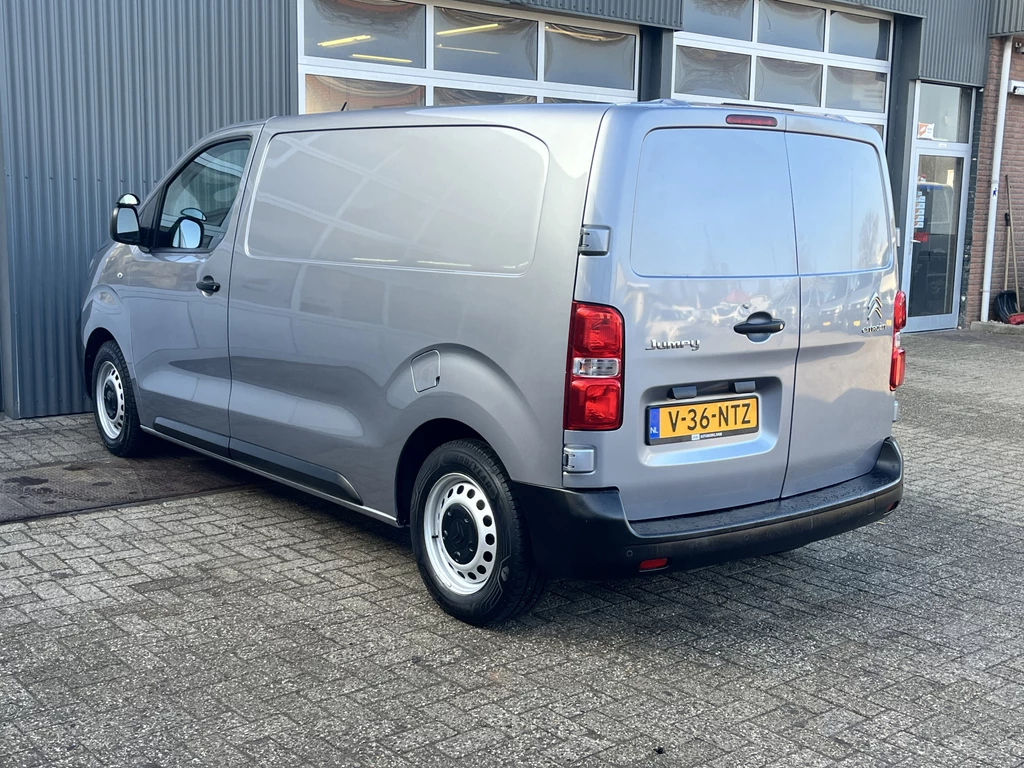 Citroën Jumpy – foto 4