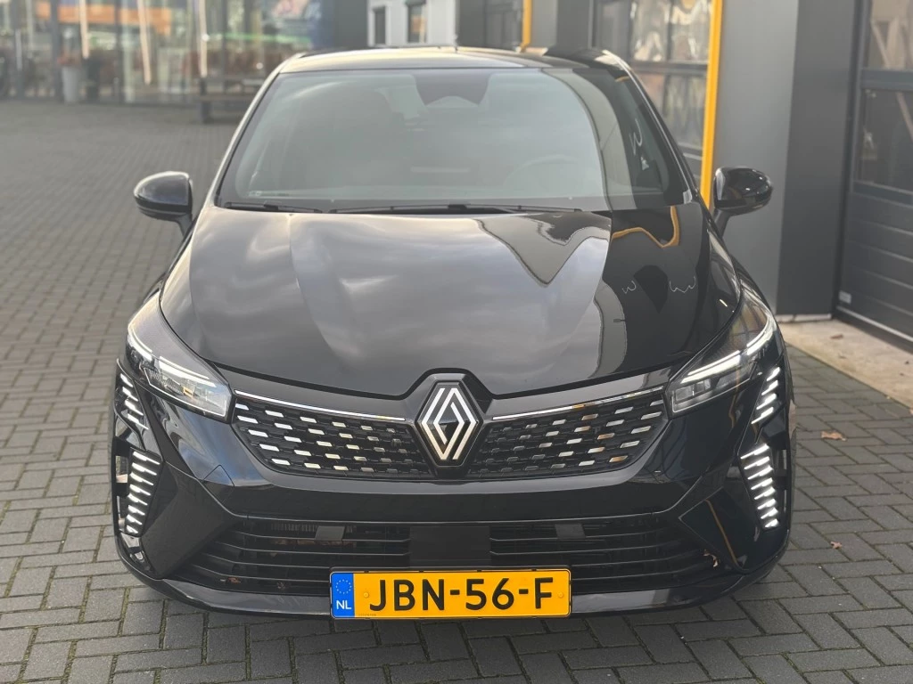Renault Clio – foto 7