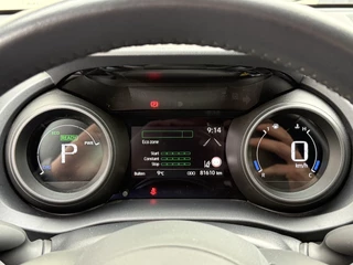 Toyota Yaris – thumbnail 20