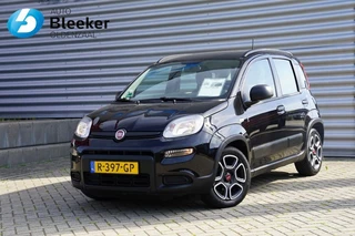 Fiat Panda – thumbnail 1