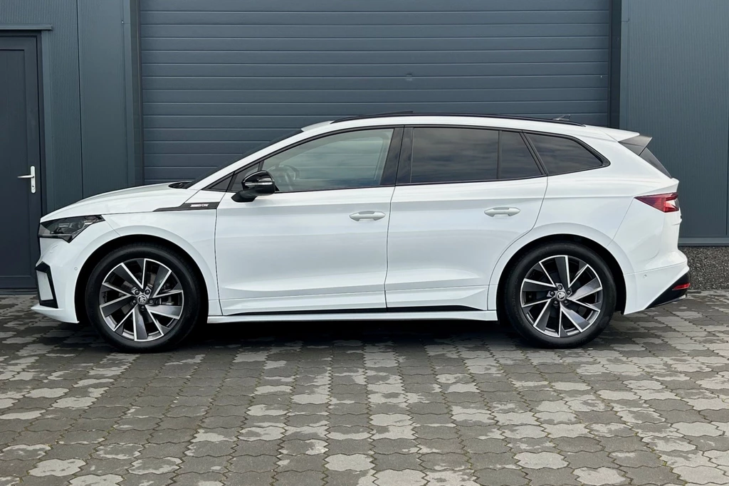 Škoda Enyaq iV – foto 2