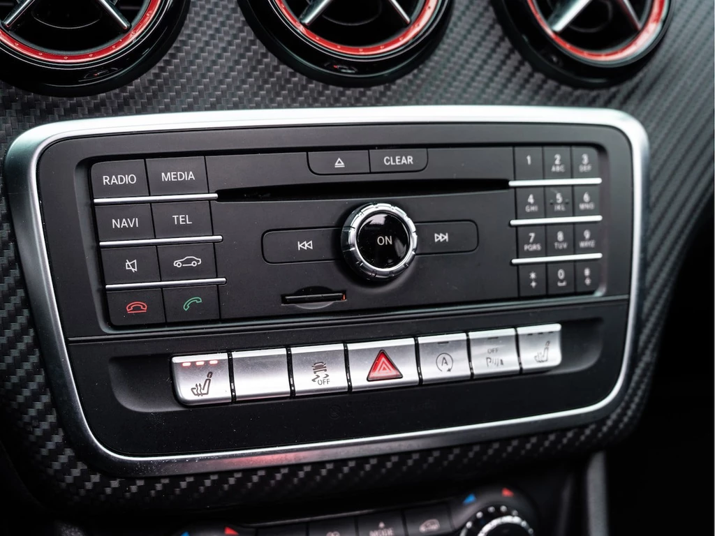 Mercedes-Benz A-Klasse – foto 20