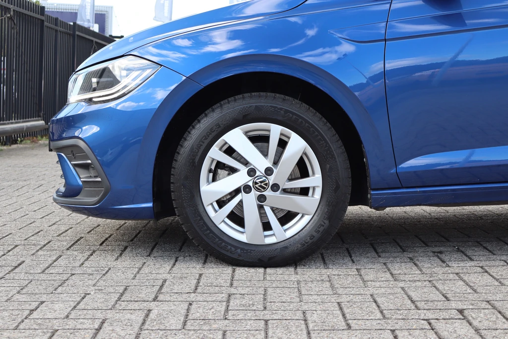 Volkswagen Polo – foto 10