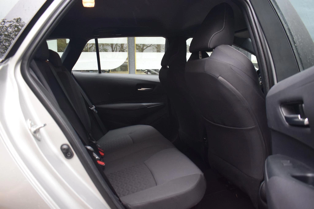 Toyota Corolla Touring Sports – foto 21