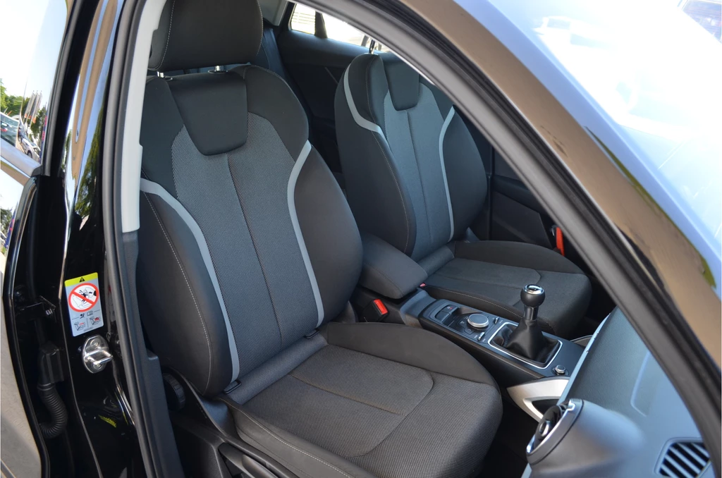 Audi Q2 – foto 23