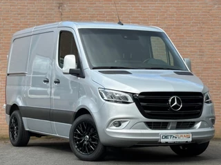 Mercedes-Benz Sprinter – thumbnail 9