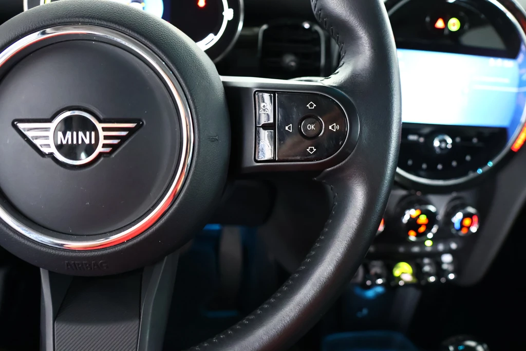 MINI Electric – foto 23