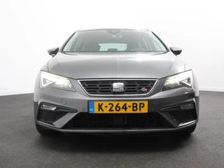 SEAT Leon – thumbnail 7