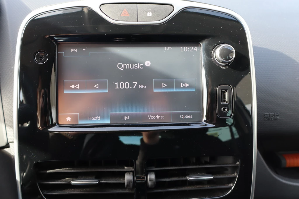 Renault Clio – foto 20