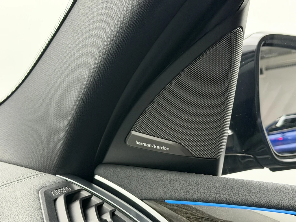 BMW iX3 – foto 16