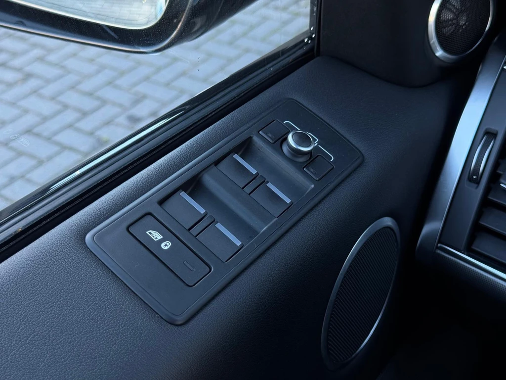 Land Rover Range Rover Sport – foto 33