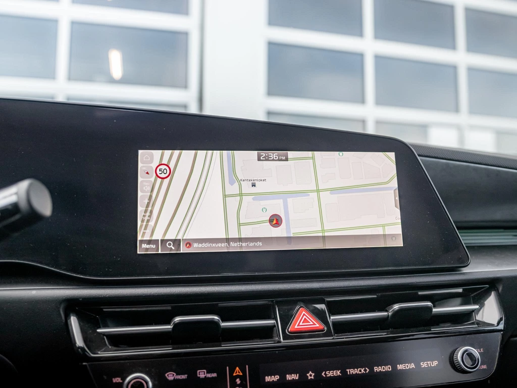 Kia Niro EV – foto 17