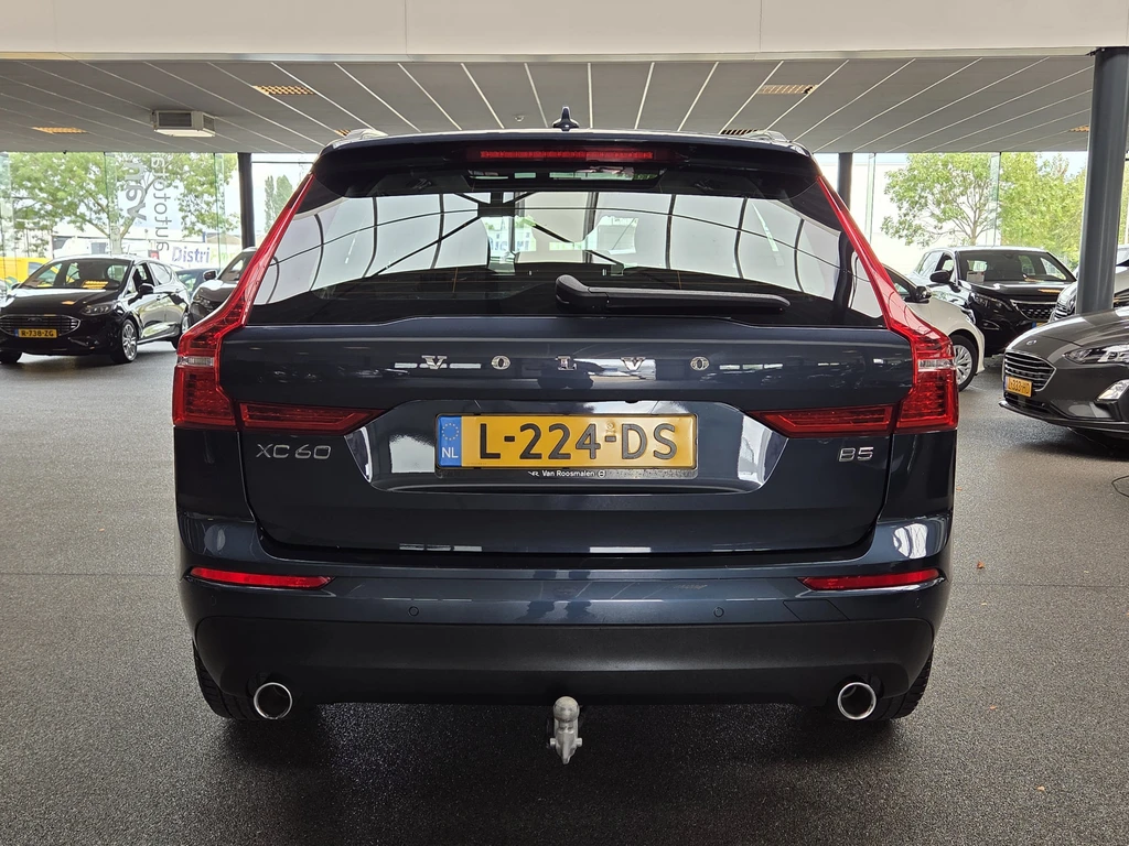 Volvo XC60 – foto 4