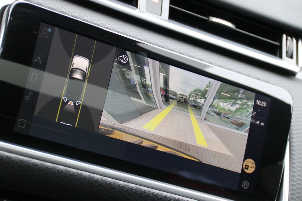 Land Rover Range Rover Velar – foto 18