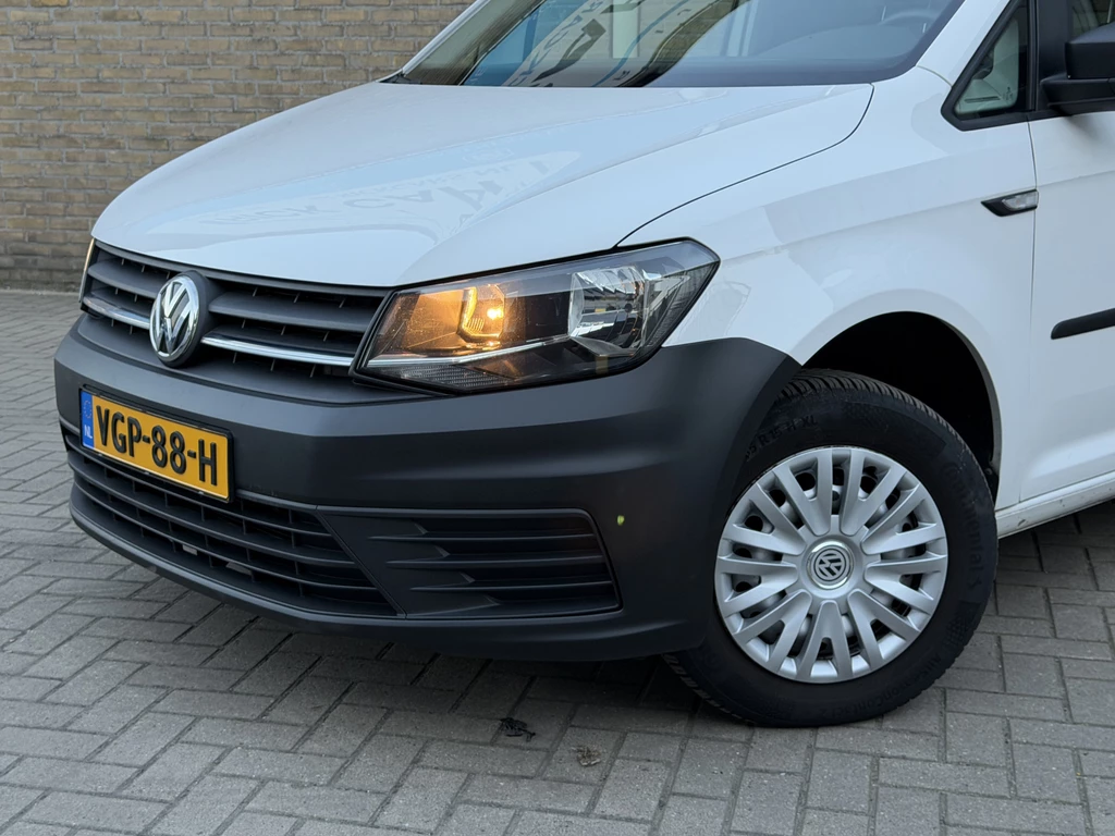 Volkswagen Caddy – foto 2