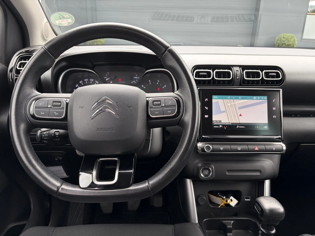 Citroën C3 Aircross – foto 5
