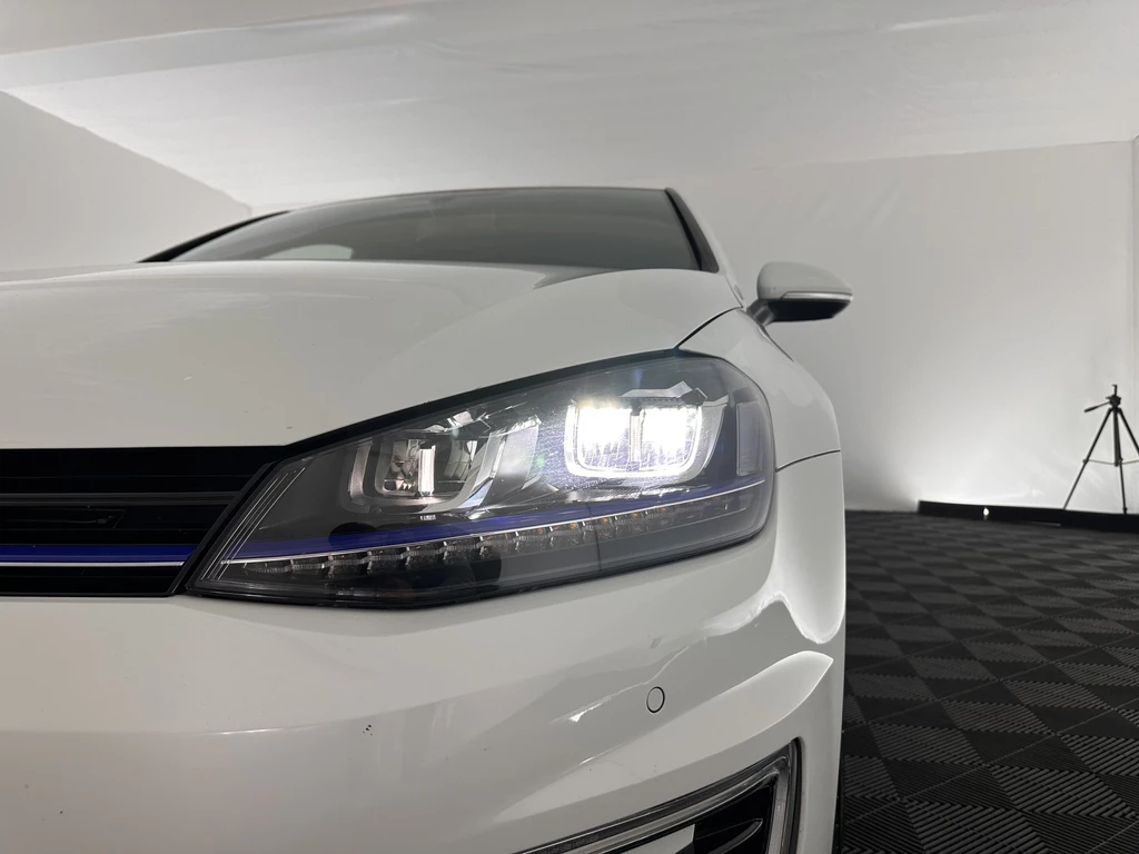 Volkswagen Golf – foto 25