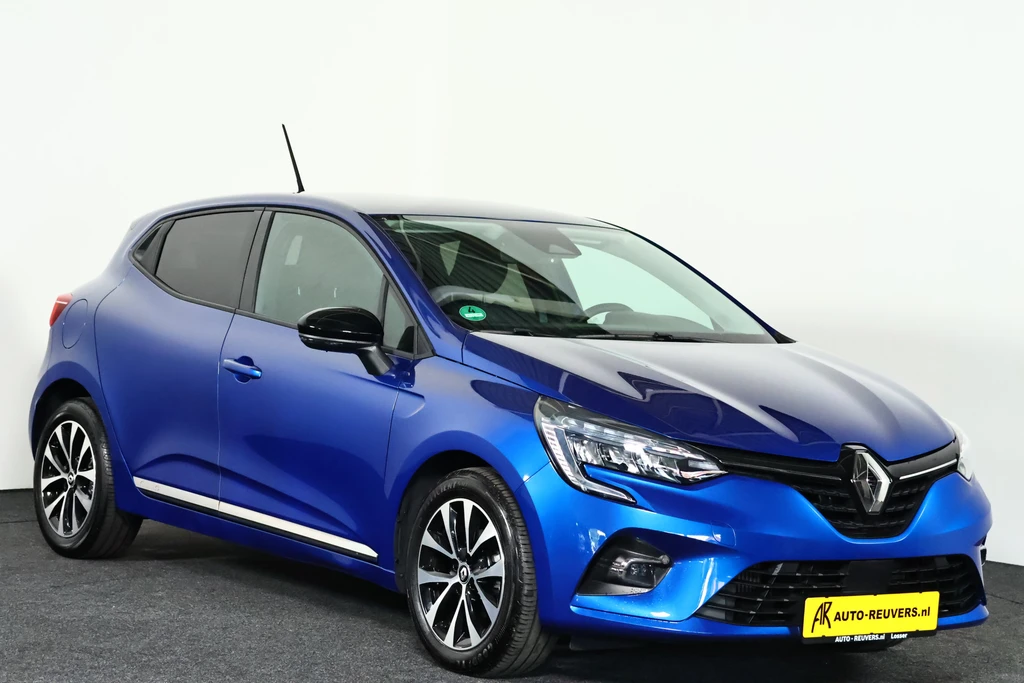 Renault Clio – foto 7
