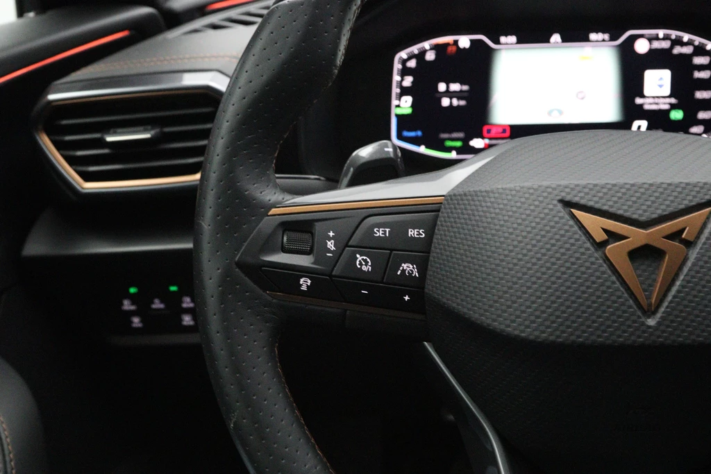 CUPRA Formentor – foto 15