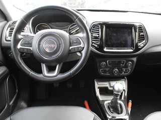 Jeep Compass – thumbnail 11