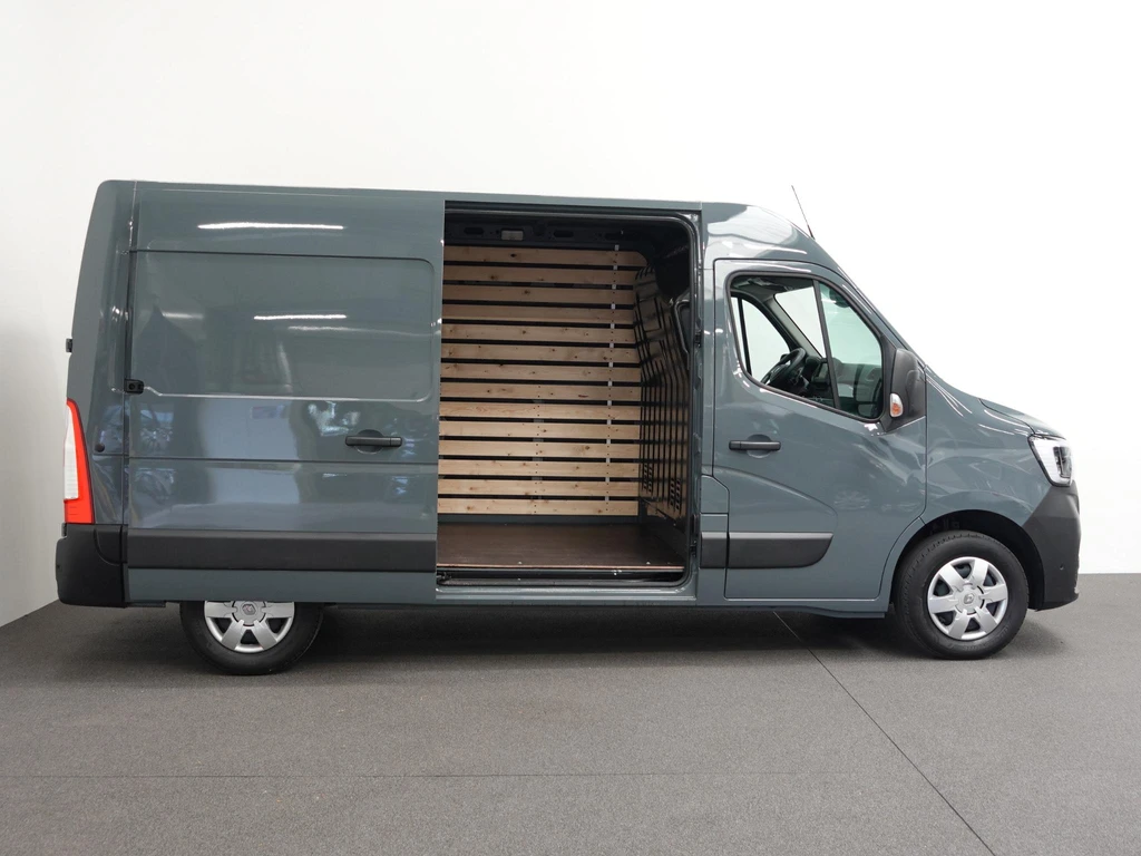 Renault Master – foto 7
