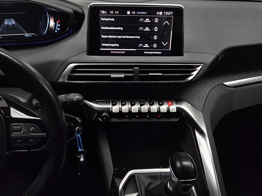 Peugeot 3008 – foto 30