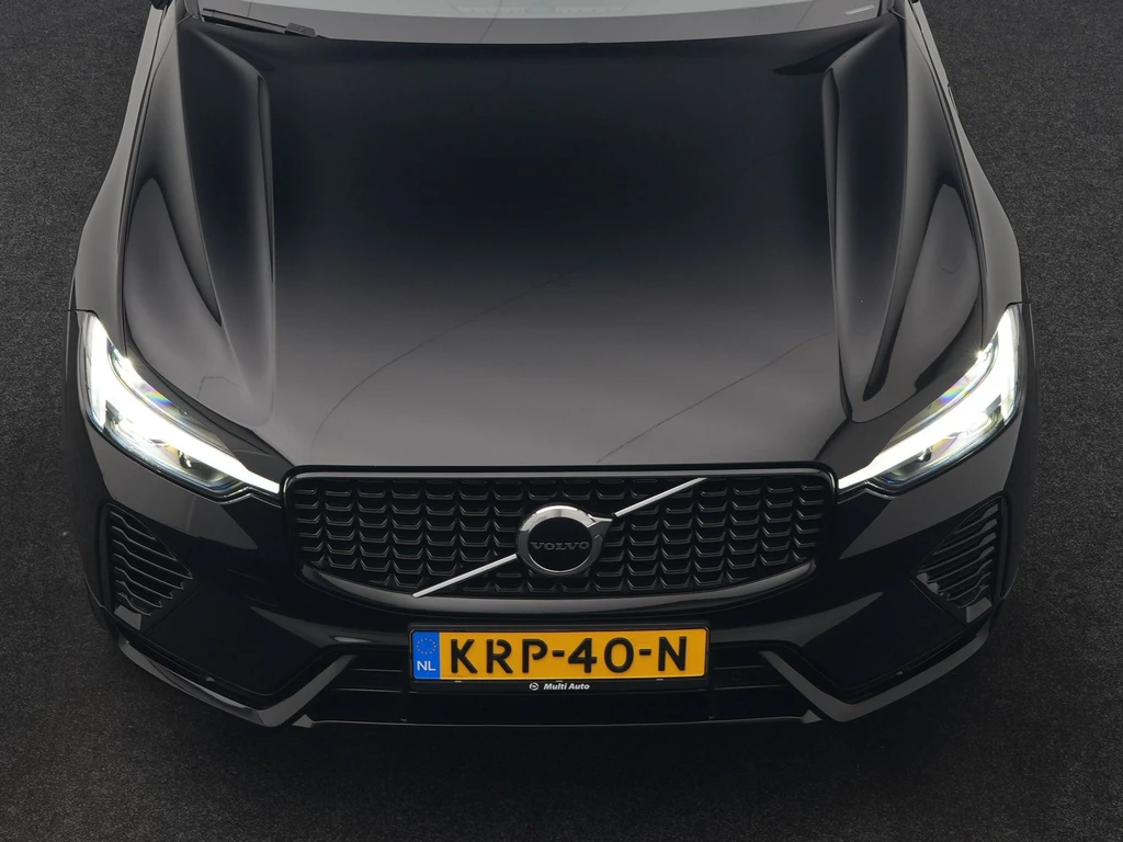 Volvo XC60 – foto 12