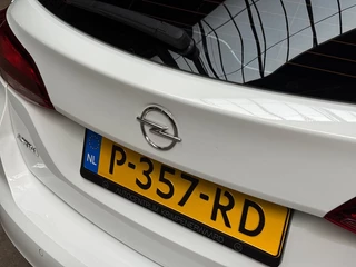 Opel Astra – thumbnail 23