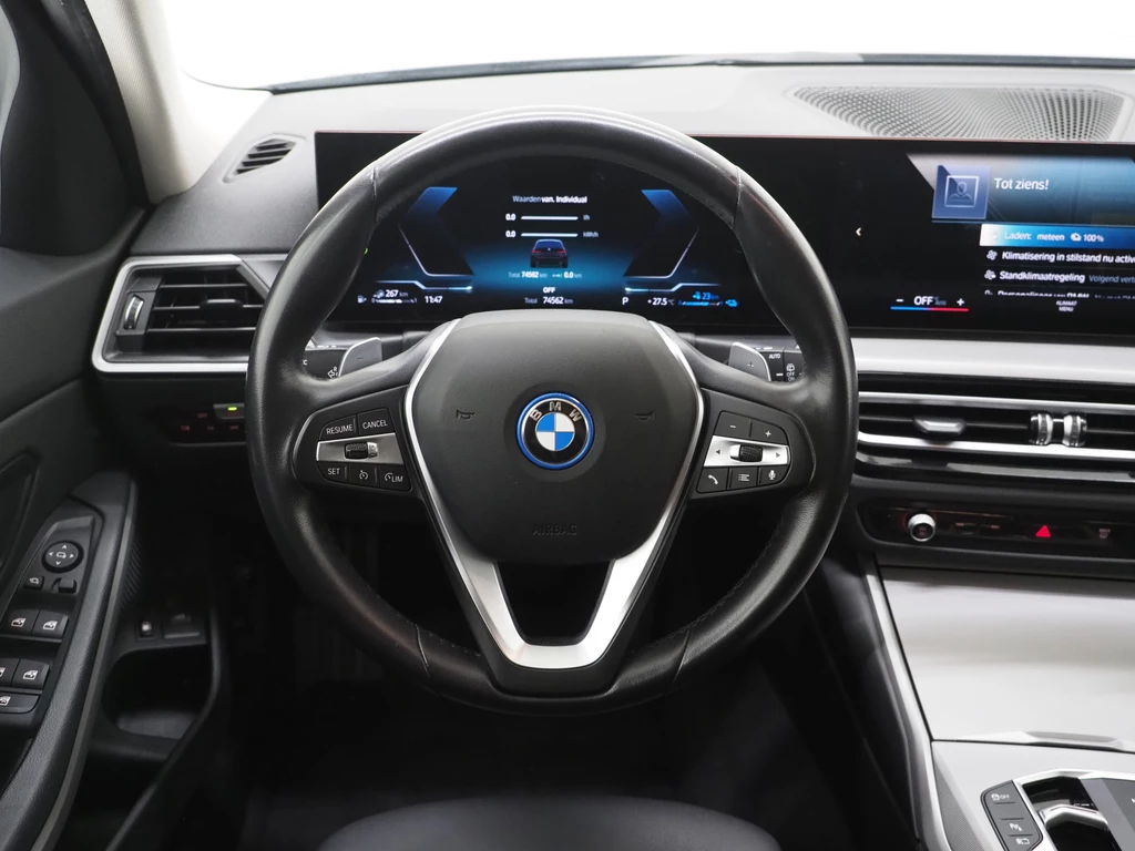 BMW 3 Serie – foto 33