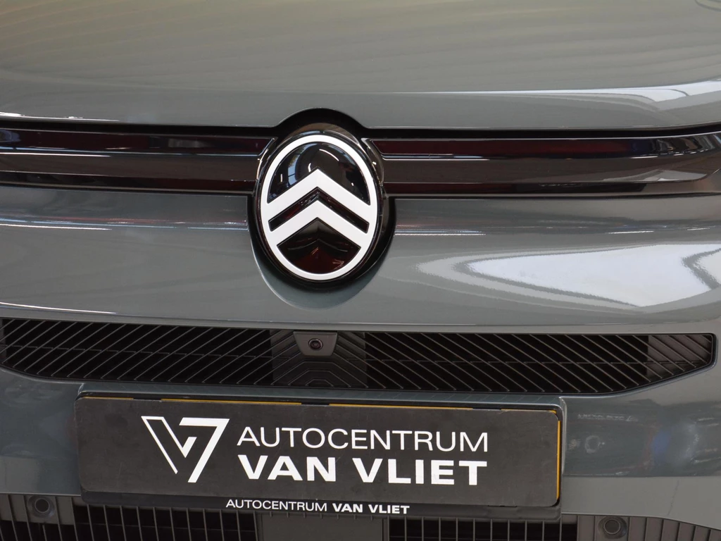 Citroën C5 Aircross – foto 5