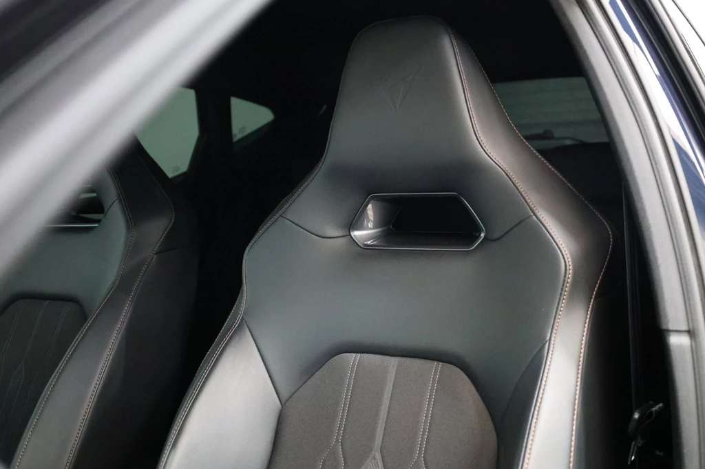 CUPRA Formentor – foto 11