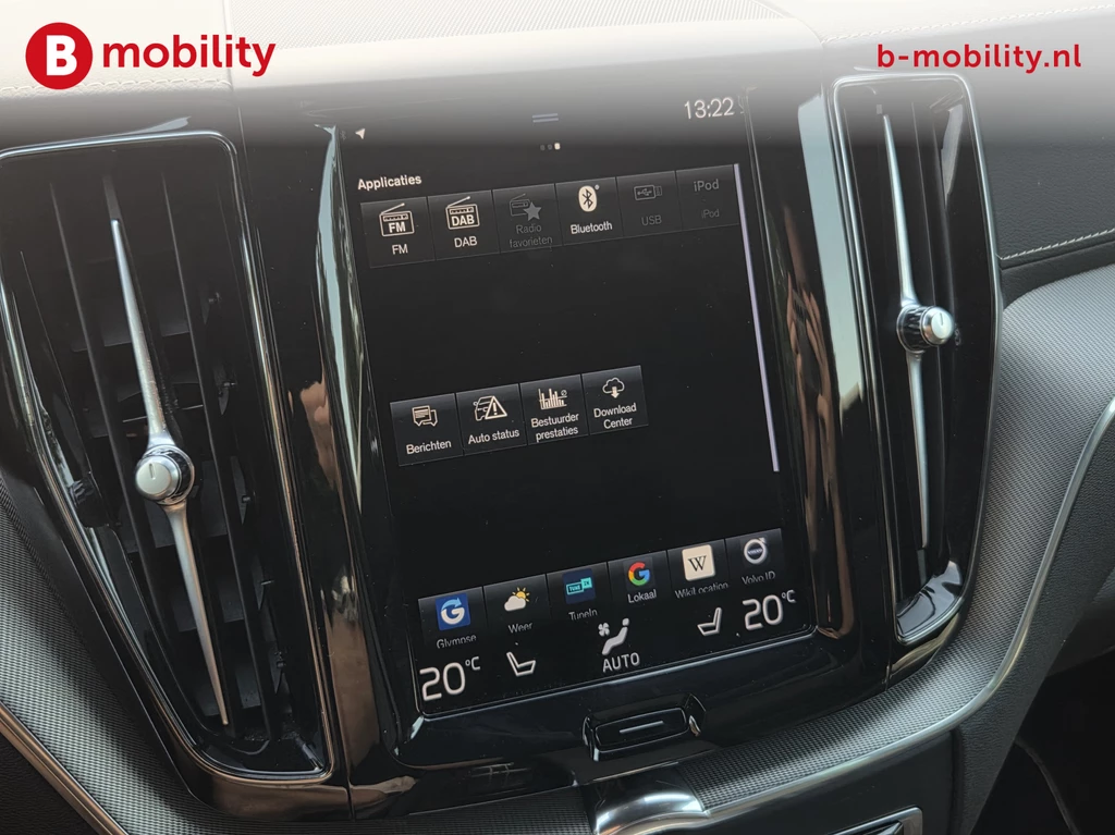 Volvo XC60 – foto 37