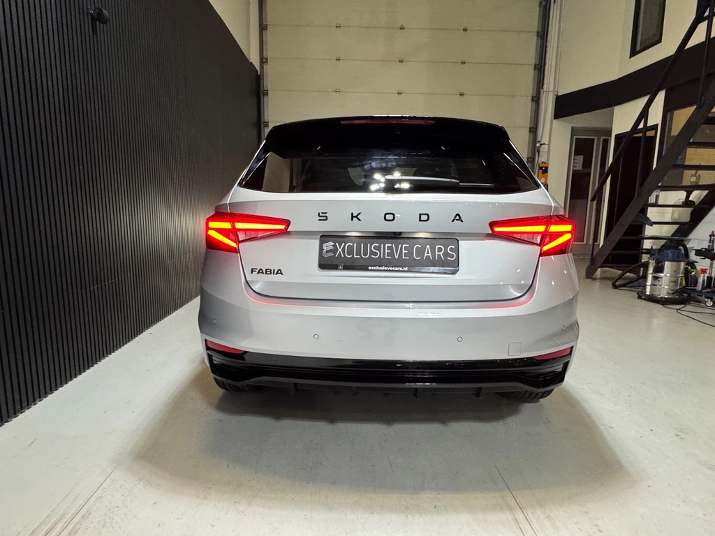 Škoda Fabia – foto 6