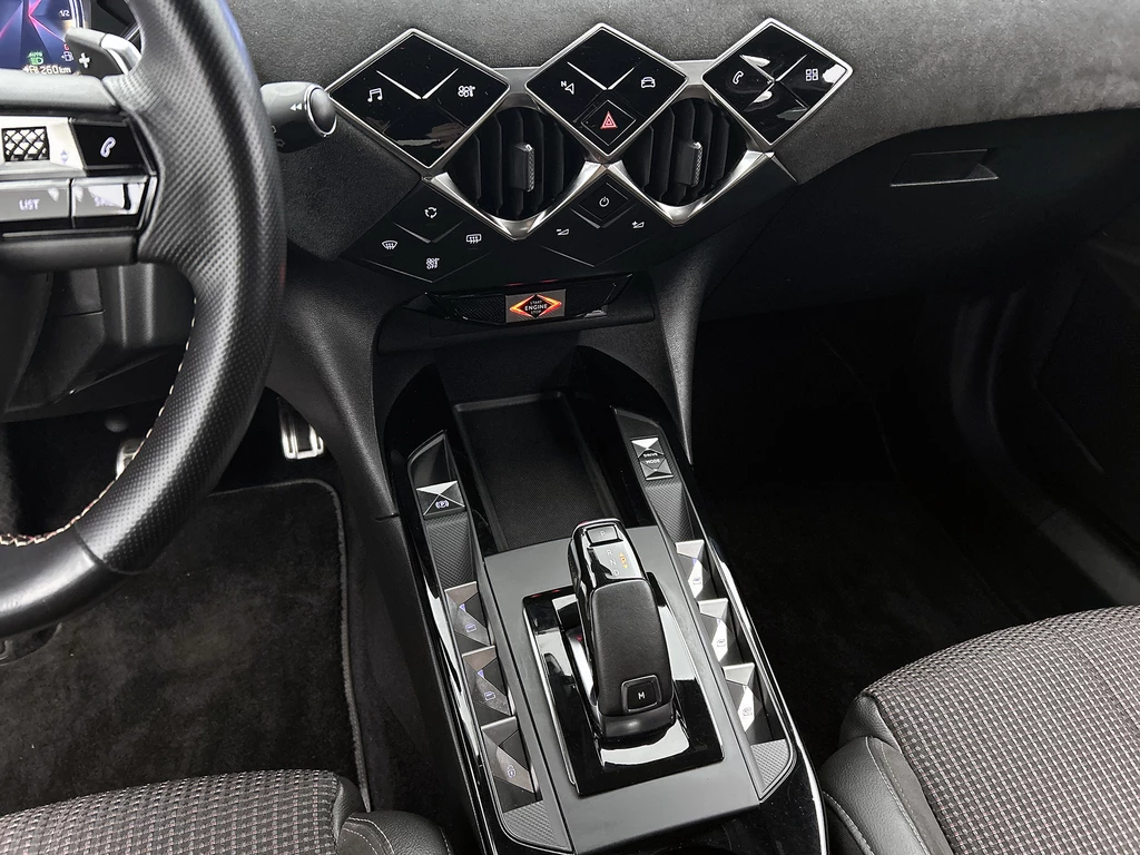 DS DS 3 – foto 12