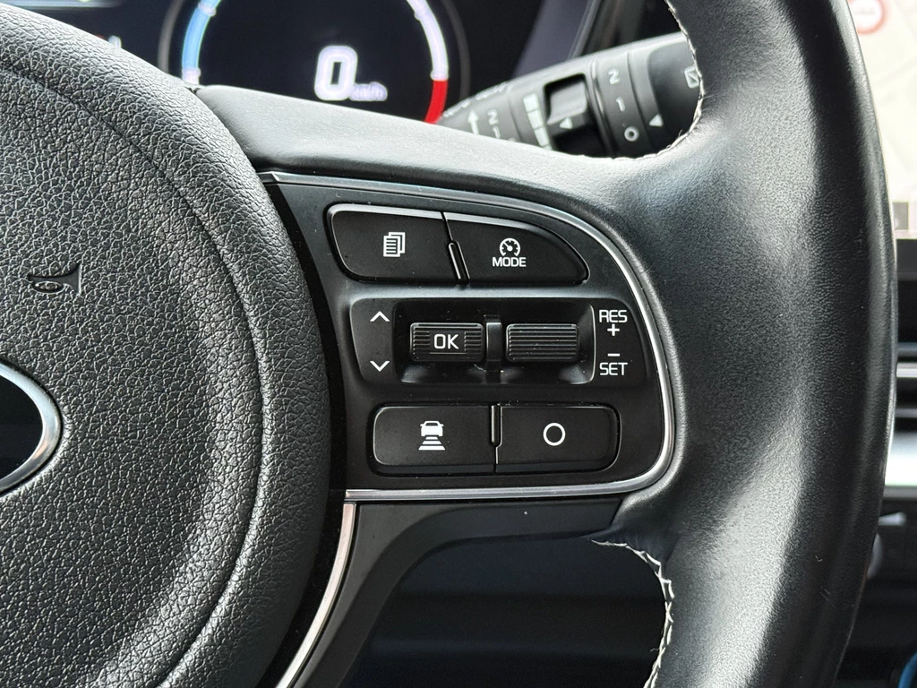 Kia e-Niro – foto 17