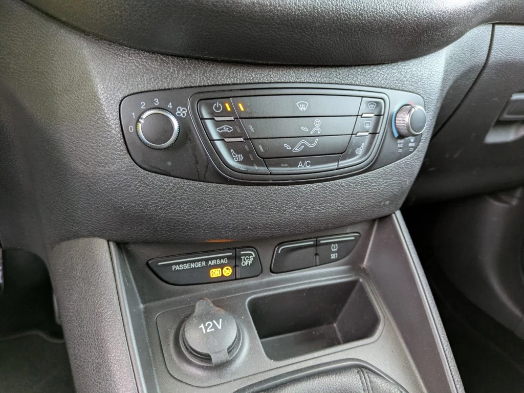Ford Tourneo Courier – foto 16