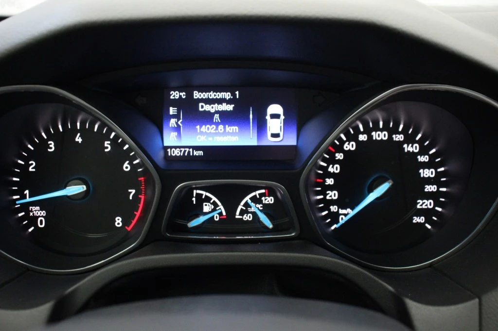 Ford Focus – foto 16