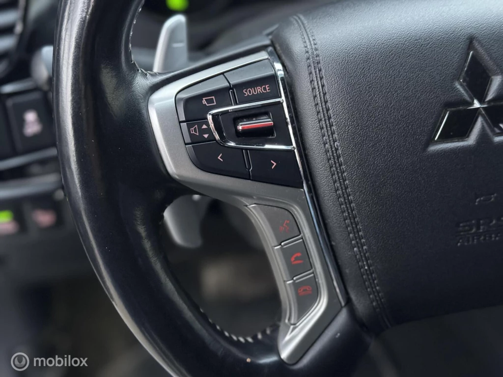Mitsubishi Outlander – foto 14