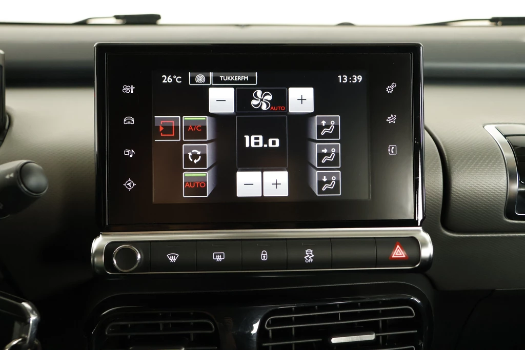 Citroën C4 Cactus – foto 21