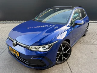 Volkswagen Golf – thumbnail 3
