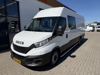 Iveco Daily – thumbnail 1