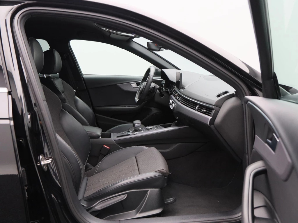 Audi A4 – foto 43