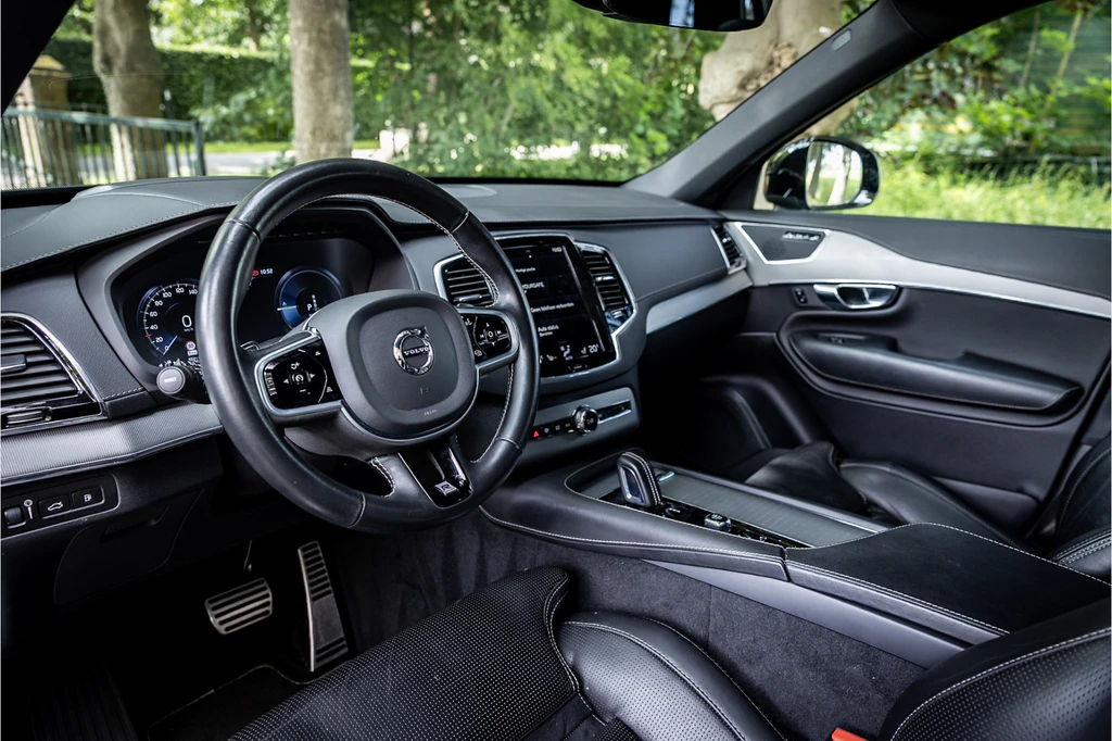Volvo XC90 – foto 10
