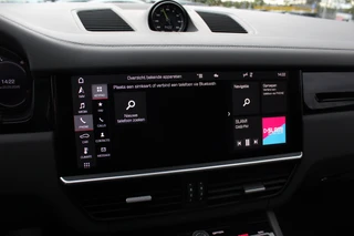 Porsche Cayenne – thumbnail 25