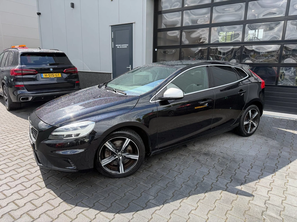 Volvo V40 – foto 2