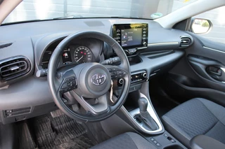 Toyota Yaris – thumbnail 14