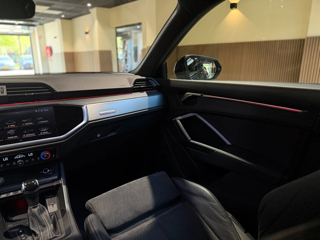Audi Q3 – foto 42