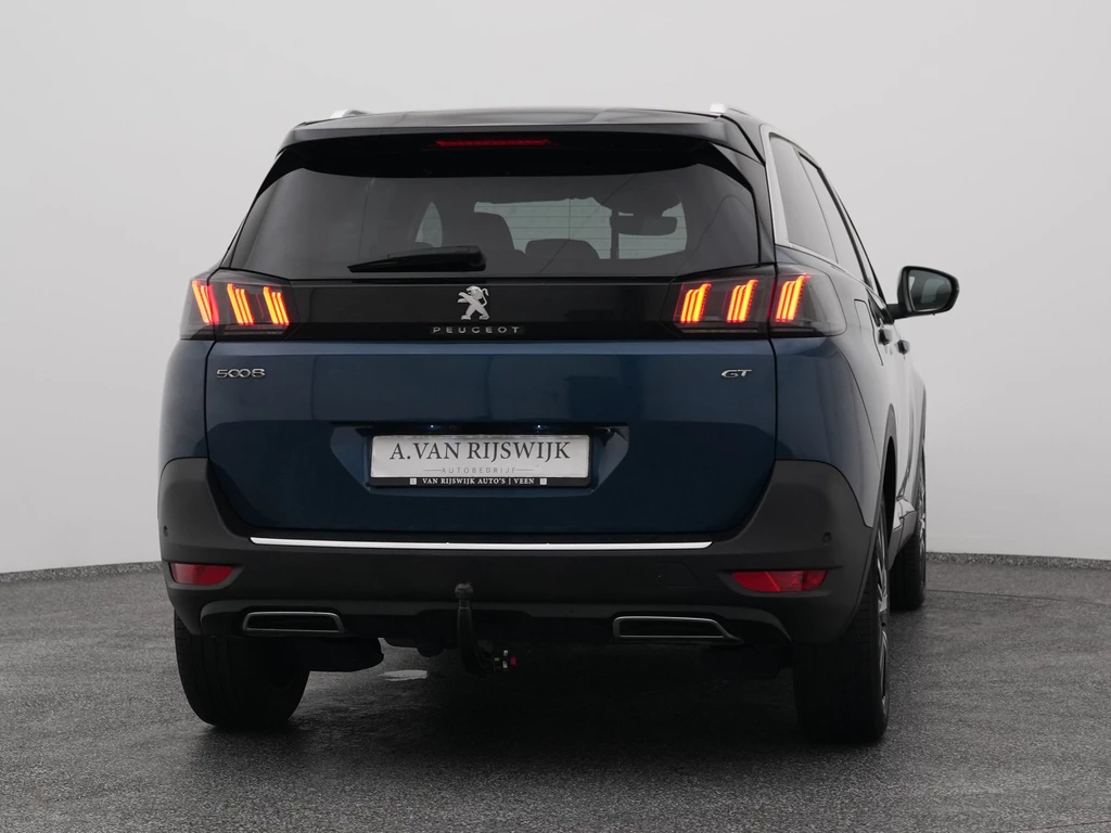 Peugeot 5008 – foto 19